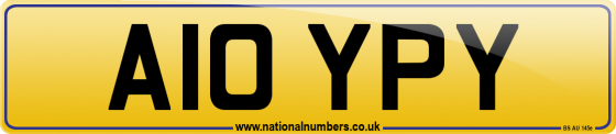 A10 YPY