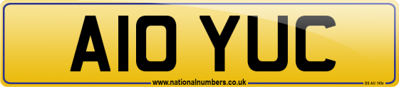 A10 YUC