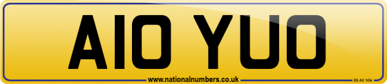 A10 YUO
