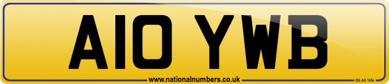 A10 YWB