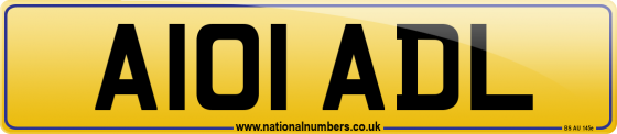 A101 ADL