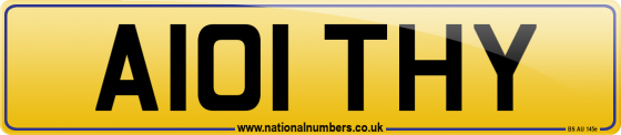 A101 THY