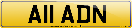 A11 ADN
