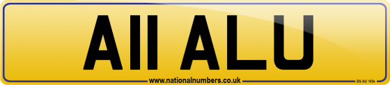 A11 ALU