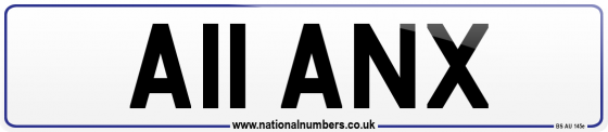 A11 ANX