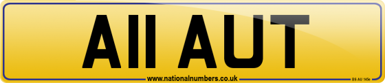 A11 AUT