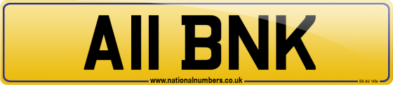 A11 BNK