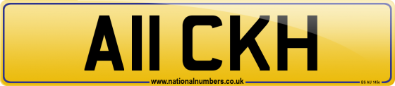A11 CKH