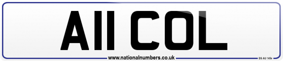 A11 COL