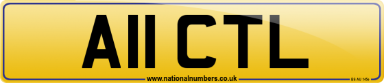A11 CTL