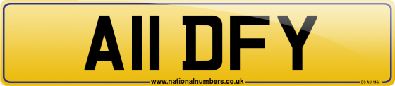 A11 DFY