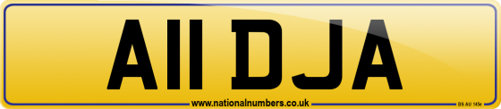 A11 DJA