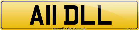 A11 DLL