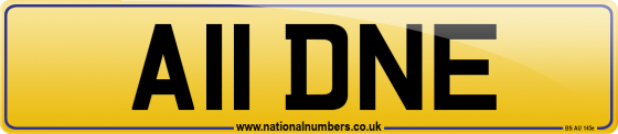A11 DNE