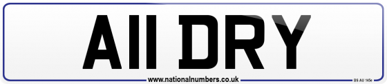 A11 DRY