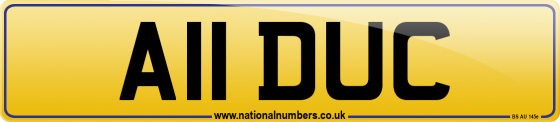 A11 DUC