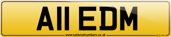 A11 EDM