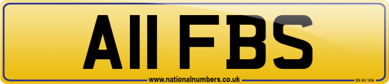 A11 FBS