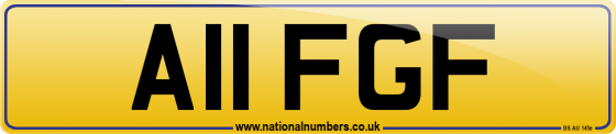 A11 FGF