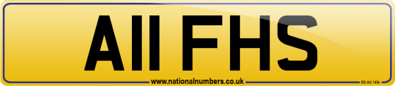 A11 FHS