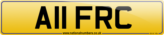 A11 FRC