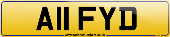 A11 FYD