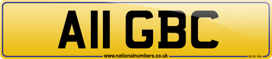 A11 GBC