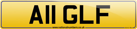 A11 GLF