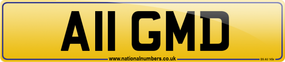 A11 GMD