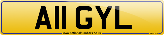 A11 GYL