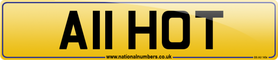 A11 HOT