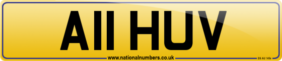A11 HUV