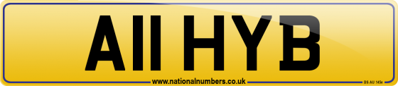 A11 HYB