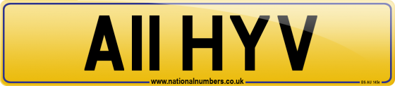 A11 HYV