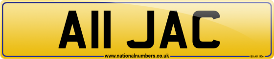A11 JAC