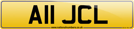 A11 JCL