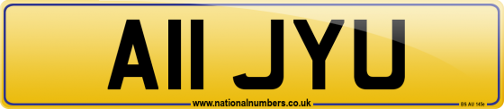 A11 JYU