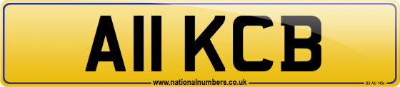 A11 KCB