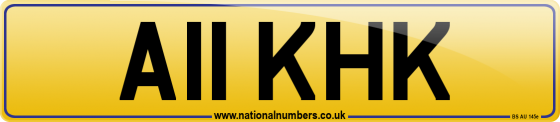 A11 KHK