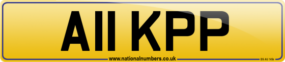 A11 KPP