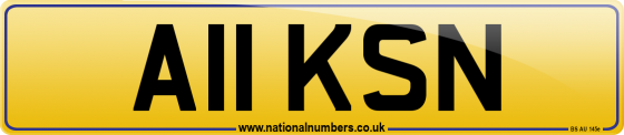 A11 KSN