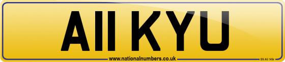 A11 KYU
