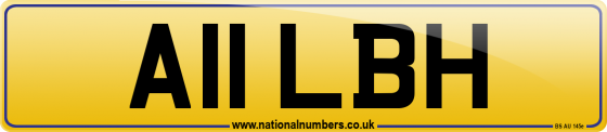 A11 LBH