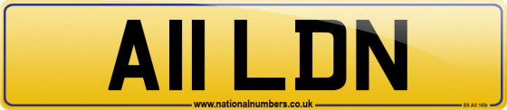 A11 LDN