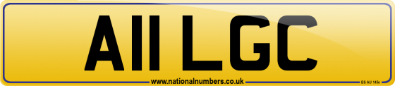 A11 LGC