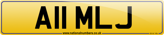 A11 MLJ