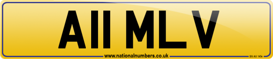 A11 MLV