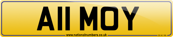 A11 MOY
