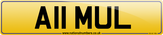 A11 MUL