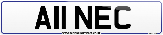A11 NEC